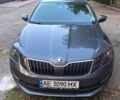 Шкода Октавия 2020 в Запорожье на Automoto.ua Серый Шкода Октавия, объемом двигателя 1.6 л и пробегом 175 тыс. км за 16100 $, фото 1 на Automoto.ua
