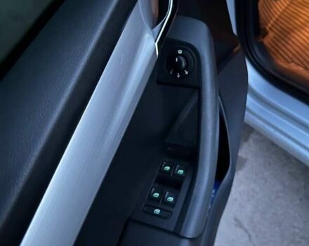 Сірий Шкода Октавія, об'ємом двигуна 1.4 л та пробігом 149 тис. км за 14700 $, фото 9 на Automoto.ua