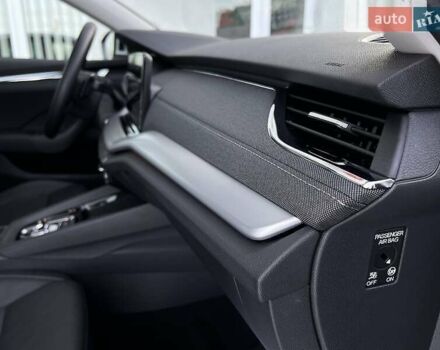 Серый Шкода Октавия, объемом двигателя 1.97 л и пробегом 165 тыс. км за 26000 $, фото 6 на Automoto.ua