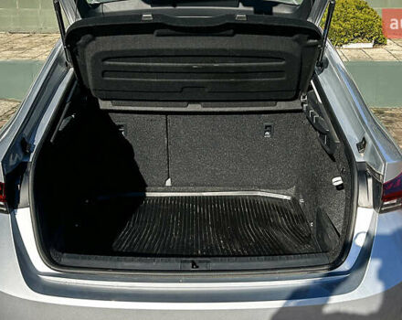 Серый Шкода Октавия, объемом двигателя 1.5 л и пробегом 34 тыс. км за 18965 $, фото 8 на Automoto.ua