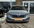 Серый Шкода Октавия, объемом двигателя 1.4 л и пробегом 84 тыс. км за 20300 $, фото 22 на Automoto.ua