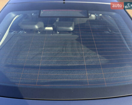 Серый Шкода Октавия, объемом двигателя 1.97 л и пробегом 130 тыс. км за 22888 $, фото 9 на Automoto.ua