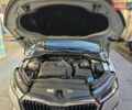 Серый Шкода Октавия, объемом двигателя 1.5 л и пробегом 20 тыс. км за 19900 $, фото 16 на Automoto.ua