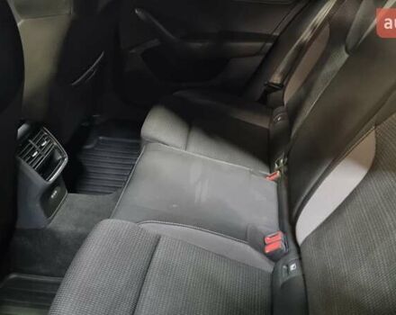 Серый Шкода Октавия, объемом двигателя 1.4 л и пробегом 95 тыс. км за 16400 $, фото 6 на Automoto.ua