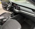Серый Шкода Октавия, объемом двигателя 1.5 л и пробегом 79 тыс. км за 20500 $, фото 6 на Automoto.ua