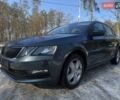Серый Шкода Октавия, объемом двигателя 1.4 л и пробегом 51 тыс. км за 17977 $, фото 1 на Automoto.ua
