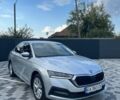 Сірий Шкода Октавія, об'ємом двигуна 1.4 л та пробігом 213 тис. км за 18300 $, фото 1 на Automoto.ua