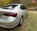 Шкода Октавія 2020 у Харкові на Automoto.ua Сірий Шкода Октавія, об'ємом двигуна 1.5 л та пробігом 210 тис. км за 17000 $, фото 4 на Automoto.ua