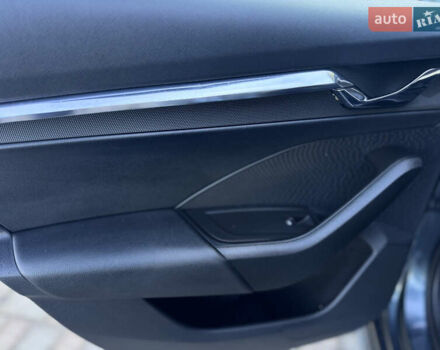 Серый Шкода Октавия, объемом двигателя 1.97 л и пробегом 130 тыс. км за 22888 $, фото 25 на Automoto.ua