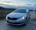 Сірий Шкода Октавія, об'ємом двигуна 1.4 л та пробігом 149 тис. км за 14700 $, фото 1 на Automoto.ua