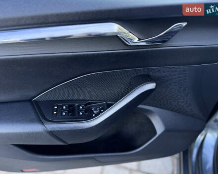 Серый Шкода Октавия, объемом двигателя 1.97 л и пробегом 130 тыс. км за 22888 $, фото 23 на Automoto.ua