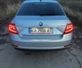 Сірий Шкода Октавія, об'ємом двигуна 1.4 л та пробігом 149 тис. км за 14700 $, фото 11 на Automoto.ua