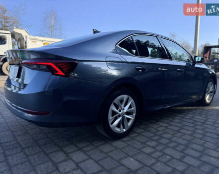 Серый Шкода Октавия, объемом двигателя 1.97 л и пробегом 130 тыс. км за 22888 $, фото 14 на Automoto.ua