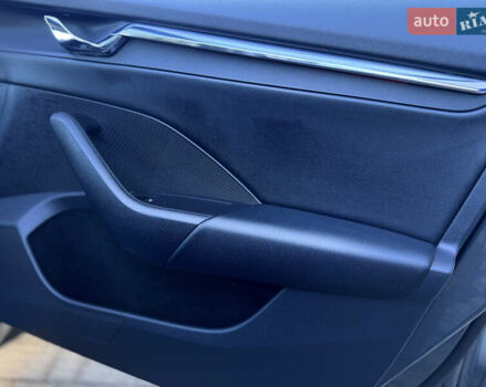 Серый Шкода Октавия, объемом двигателя 1.97 л и пробегом 130 тыс. км за 22888 $, фото 29 на Automoto.ua