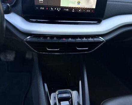 Серый Шкода Октавия, объемом двигателя 1.97 л и пробегом 130 тыс. км за 22888 $, фото 20 на Automoto.ua