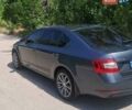 Шкода Октавия 2020 в Запорожье на Automoto.ua Серый Шкода Октавия, объемом двигателя 1.6 л и пробегом 175 тыс. км за 16100 $, фото 10 на Automoto.ua