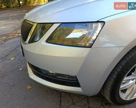Сірий Шкода Октавія, об'ємом двигуна 1.6 л та пробігом 63 тис. км за 16200 $, фото 15 на Automoto.ua