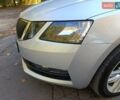 Сірий Шкода Октавія, об'ємом двигуна 1.6 л та пробігом 63 тис. км за 16200 $, фото 15 на Automoto.ua