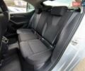 Серый Шкода Октавия, объемом двигателя 1.4 л и пробегом 146 тыс. км за 17990 $, фото 9 на Automoto.ua