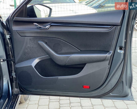 Сірий Шкода Октавія, об'ємом двигуна 2 л та пробігом 194 тис. км за 20955 $, фото 33 на Automoto.ua