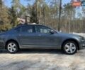 Серый Шкода Октавия, объемом двигателя 1.4 л и пробегом 51 тыс. км за 17977 $, фото 11 на Automoto.ua