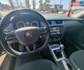 Серый Шкода Октавия, объемом двигателя 1.4 л и пробегом 45 тыс. км за 17500 $, фото 2 на Automoto.ua