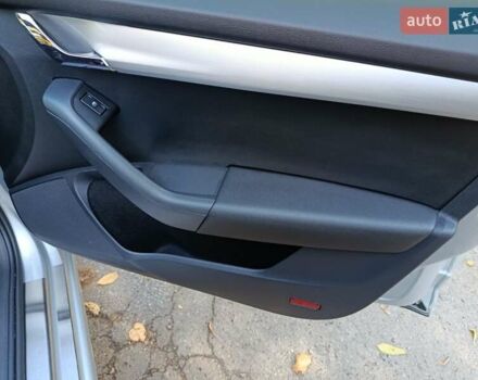 Сірий Шкода Октавія, об'ємом двигуна 1.6 л та пробігом 63 тис. км за 16200 $, фото 29 на Automoto.ua