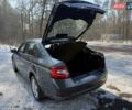 Серый Шкода Октавия, объемом двигателя 1.4 л и пробегом 51 тыс. км за 17977 $, фото 4 на Automoto.ua