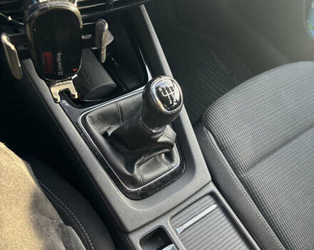 Серый Шкода Октавия, объемом двигателя 1.5 л и пробегом 34 тыс. км за 21000 $, фото 22 на Automoto.ua