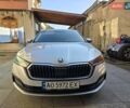 Серый Шкода Октавия, объемом двигателя 1.5 л и пробегом 20 тыс. км за 19900 $, фото 1 на Automoto.ua
