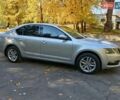 Сірий Шкода Октавія, об'ємом двигуна 1.6 л та пробігом 63 тис. км за 16200 $, фото 3 на Automoto.ua