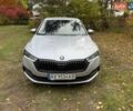 Шкода Октавія 2020 у Харкові на Automoto.ua Сірий Шкода Октавія, об'ємом двигуна 1.5 л та пробігом 210 тис. км за 17000 $, фото 1 на Automoto.ua
