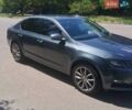 Шкода Октавия 2020 в Запорожье на Automoto.ua Серый Шкода Октавия, объемом двигателя 1.6 л и пробегом 175 тыс. км за 16100 $, фото 13 на Automoto.ua