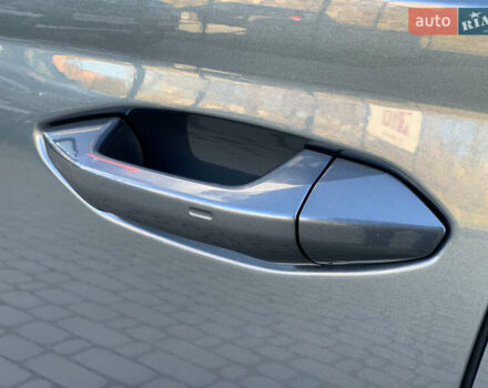 Сірий Шкода Октавія, об'ємом двигуна 2 л та пробігом 194 тис. км за 20955 $, фото 23 на Automoto.ua