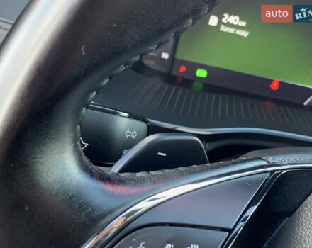 Сірий Шкода Октавія, об'ємом двигуна 2 л та пробігом 194 тис. км за 20955 $, фото 48 на Automoto.ua