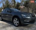 Серый Шкода Октавия, объемом двигателя 1.4 л и пробегом 51 тыс. км за 17977 $, фото 14 на Automoto.ua