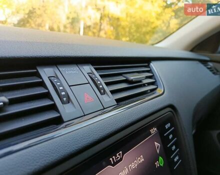 Сірий Шкода Октавія, об'ємом двигуна 1.6 л та пробігом 63 тис. км за 16200 $, фото 44 на Automoto.ua