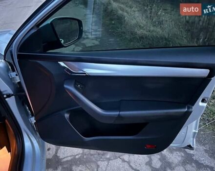 Сірий Шкода Октавія, об'ємом двигуна 1.4 л та пробігом 149 тис. км за 14700 $, фото 8 на Automoto.ua