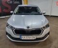Серый Шкода Октавия, объемом двигателя 1.4 л и пробегом 95 тыс. км за 16400 $, фото 1 на Automoto.ua
