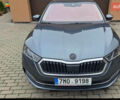 Серый Шкода Октавия, объемом двигателя 1.98 л и пробегом 130 тыс. км за 22800 $, фото 1 на Automoto.ua
