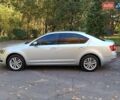 Сірий Шкода Октавія, об'ємом двигуна 1.6 л та пробігом 63 тис. км за 16200 $, фото 9 на Automoto.ua