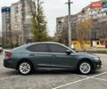 Серый Шкода Октавия, объемом двигателя 1.97 л и пробегом 30 тыс. км за 27500 $, фото 10 на Automoto.ua
