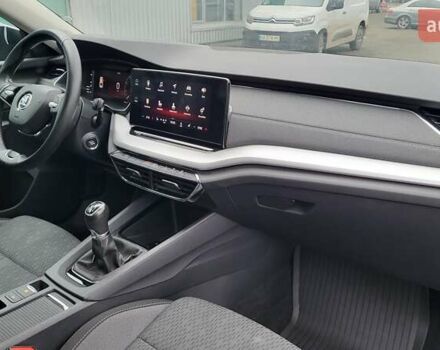 Сірий Шкода Октавія, об'ємом двигуна 1.4 л та пробігом 51 тис. км за 19900 $, фото 27 на Automoto.ua