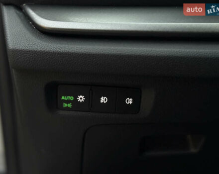 Сірий Шкода Октавія, об'ємом двигуна 1.97 л та пробігом 193 тис. км за 20900 $, фото 46 на Automoto.ua