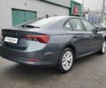Сірий Шкода Октавія, об'ємом двигуна 1.4 л та пробігом 51 тис. км за 19900 $, фото 14 на Automoto.ua