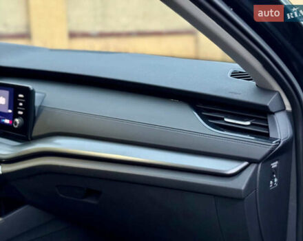 Сірий Шкода Октавія, об'ємом двигуна 2 л та пробігом 165 тис. км за 18999 $, фото 21 на Automoto.ua