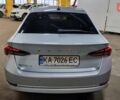 Сірий Шкода Октавія, об'ємом двигуна 1.98 л та пробігом 202 тис. км за 17800 $, фото 13 на Automoto.ua