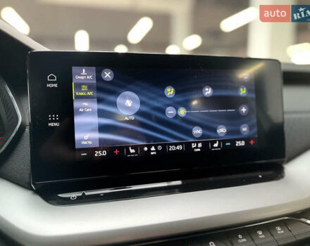 Серый Шкода Октавия, объемом двигателя 1.4 л и пробегом 96 тыс. км за 20999 $, фото 18 на Automoto.ua