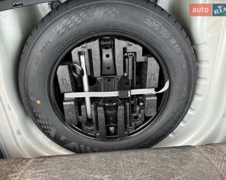 Сірий Шкода Октавія, об'ємом двигуна 1.97 л та пробігом 193 тис. км за 20900 $, фото 45 на Automoto.ua