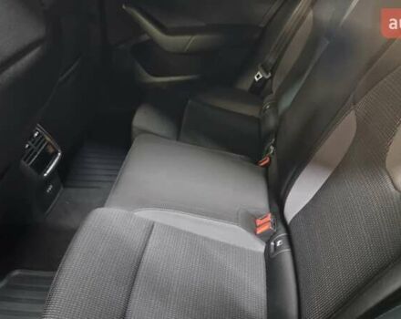 Сірий Шкода Октавія, об'ємом двигуна 1.4 л та пробігом 72 тис. км за 16100 $, фото 6 на Automoto.ua